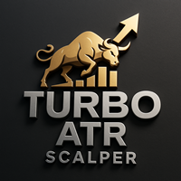 Turbo ATR Scalper