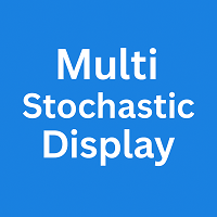 Multi Stochastic Display