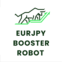 EurJpy Booster Robot