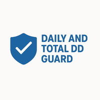 Prop Firm DrawDown Guard EA
