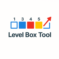 Level Box Tool MT5