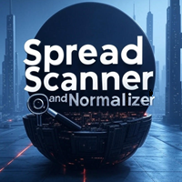Spread Scanner and Normalizer