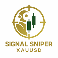 Signal Sniper XAUUSD