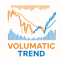 Volumatic Trend MT5