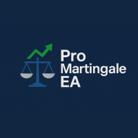 ProMartingale EA