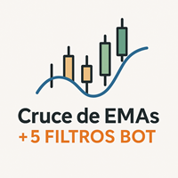 Bot PRO Cruce EMAs 5 Filtros