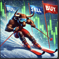 Slalom Scalper pro