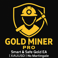 Gold Miner Pro Robot