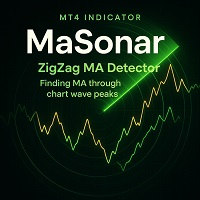 MaSonar MT4