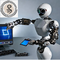 Fuxi Guaxiang AI Intelligent Robot Trading System