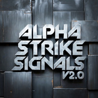 Alpha Strike Signals Non Repaint Best New MT5