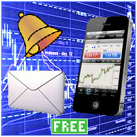 NotifyMe Free for MT5