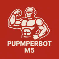 Pumperbot M5