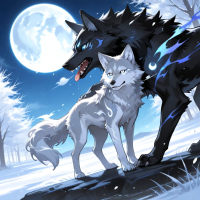 Moon light MT4