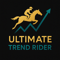 Ultimate Trend Rider