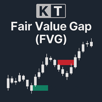 KT Fair Value Gap MT4