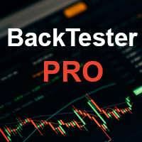 BackTester Pro