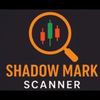 Shadow Mark Scanner