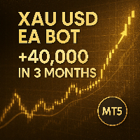 GoldHunter EA