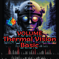 Volume Thermal Vision Basic