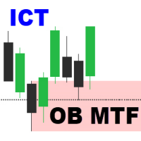 OrderBlocks MTF MT4