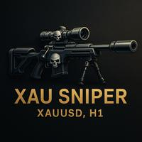 XAU Sniper 4