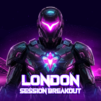 London Session Breakout Strategy