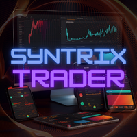 MT4 Syntrix Trader
