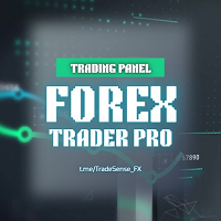 Forex Trader Pro