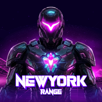 NewYork Range