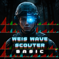 Weis Wave Scouter Basic