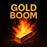 Gold BooM EA