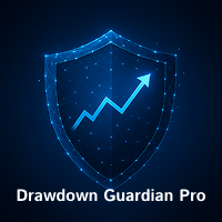 Drawdown Guardian Pro