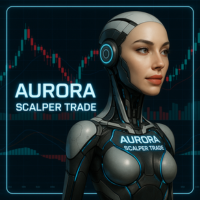 Aurora Scalper Trade