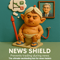 News shield