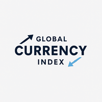Global Currency Index MT4