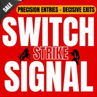 Switch Strike Indicator