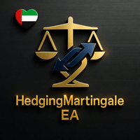HedgingMartingale
