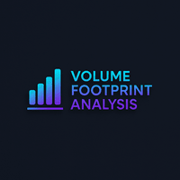 Volume Footprint Analysis MT5