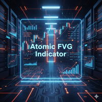 Atomic Fair Value Gap Indicator