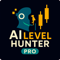 AI Level Hunter PRO