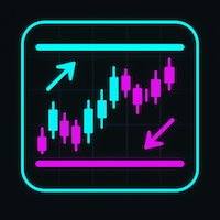 ATT Support and Resistance MT5