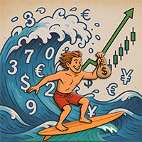 Wave Trend Surfer MT4