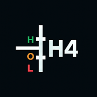 Four hour open line with high mid low