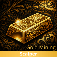 Gold Mining MT5