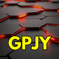 NOUX Forex Shield gbpjpy mt5 ict fgv