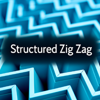 Structured Zig Zag