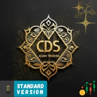 CDS Asian Fakeout Standard