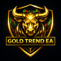 Gold Trend EA Pro