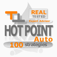 Hot Point AUTO